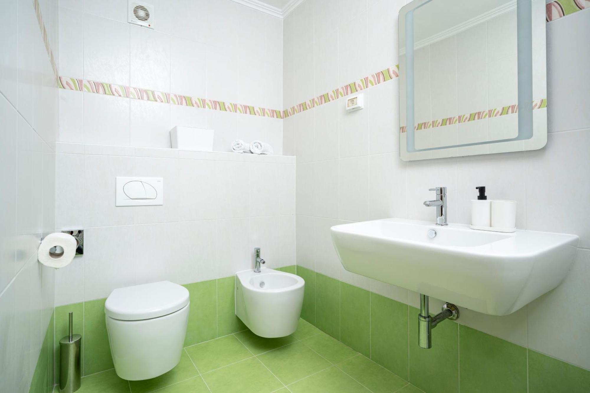 Humagum Sea View Apartment - Garden Palace Umago Exterior foto
