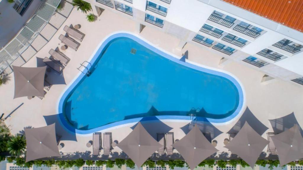 Humagum Sea View Apartment - Garden Palace Umago Exterior foto