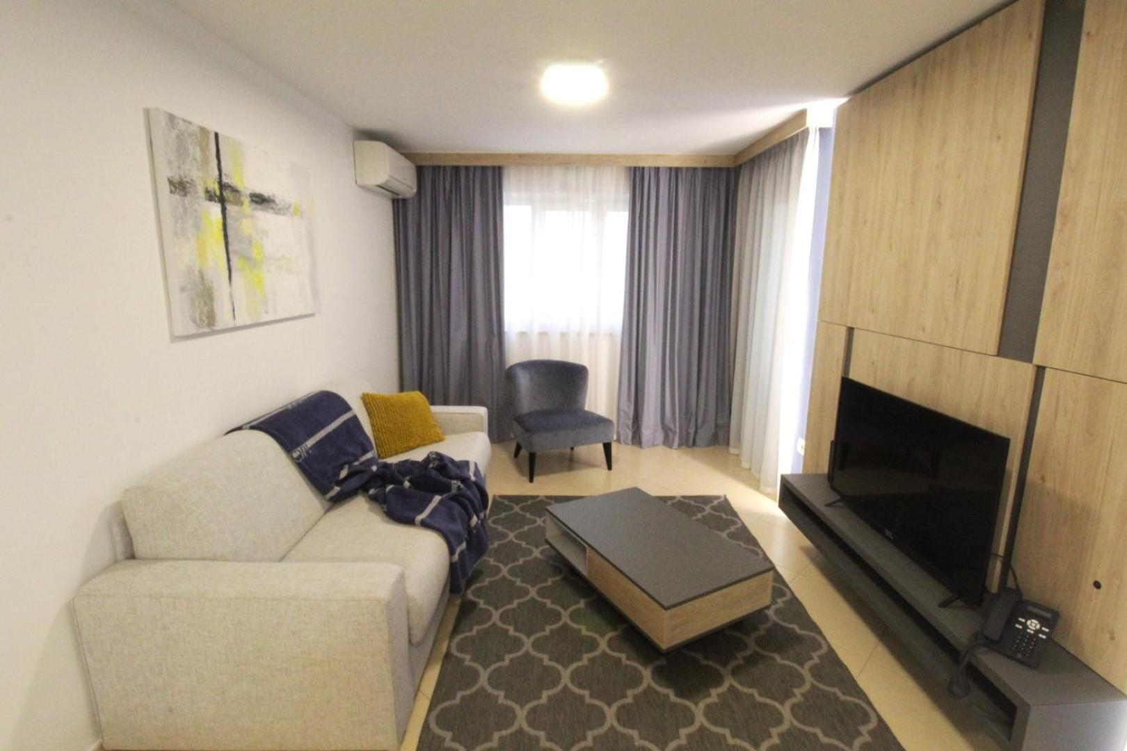 Humagum Sea View Apartment - Garden Palace Umago Exterior foto